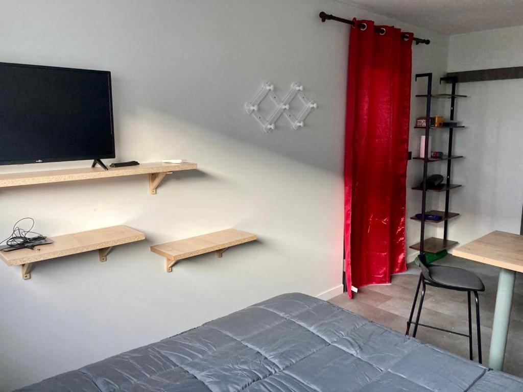 Studio Atypique Льо Ман Екстериор снимка